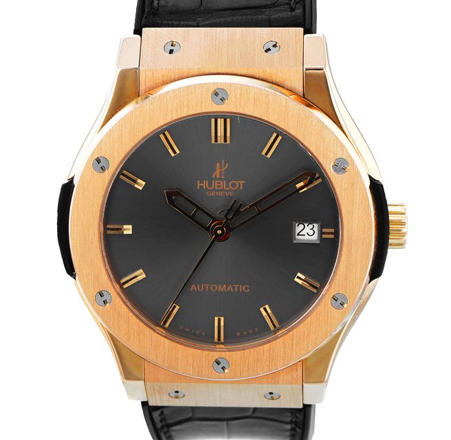 Hublot Classic Fusion 511.PX.7980.LR Image 2